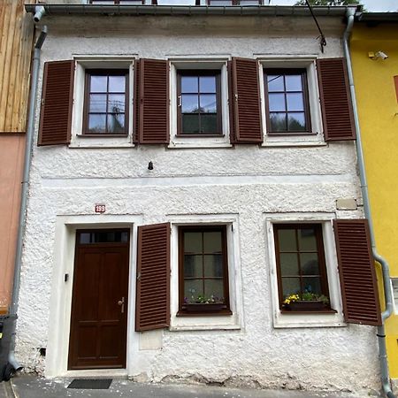 Apartman Pod Bozim Darem Jáchymov Exterior foto