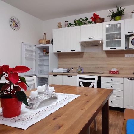 Apartman Pod Bozim Darem Jáchymov Exterior foto