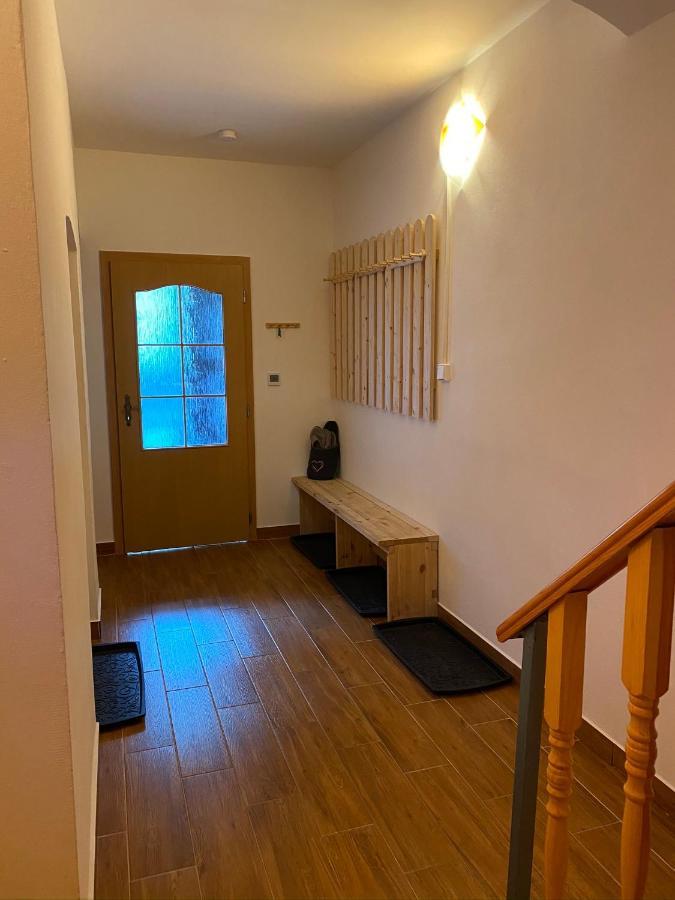 Apartman Pod Bozim Darem Jáchymov Exterior foto