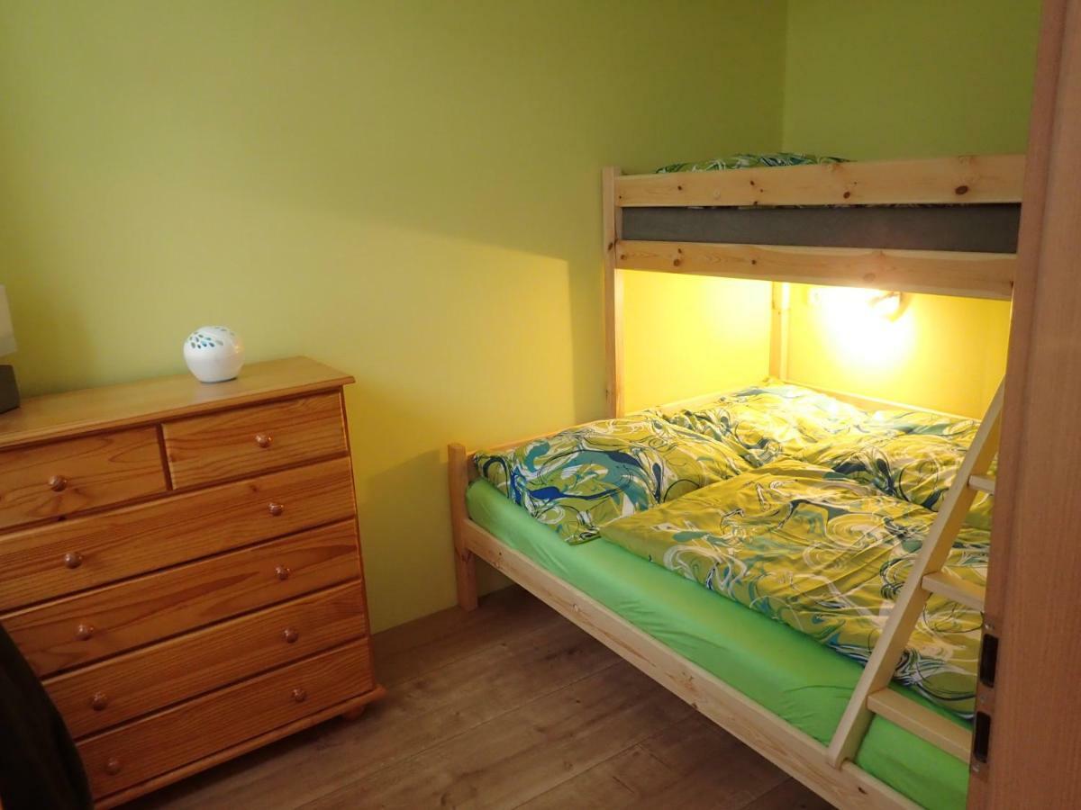 Apartman Pod Bozim Darem Jáchymov Exterior foto