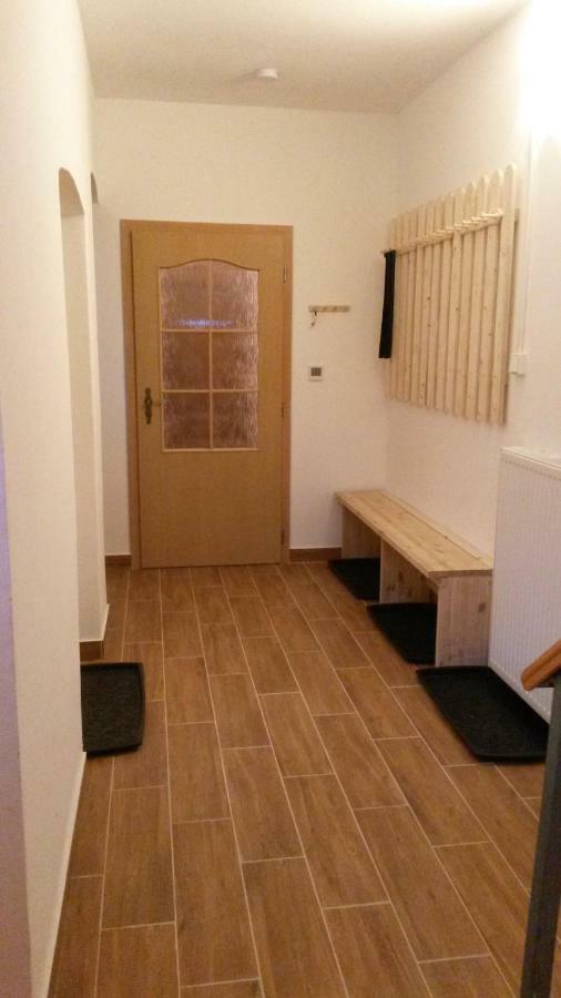 Apartman Pod Bozim Darem Jáchymov Exterior foto