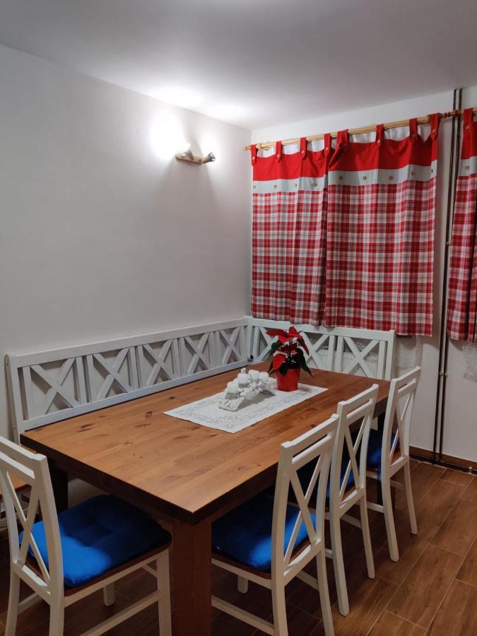 Apartman Pod Bozim Darem Jáchymov Exterior foto